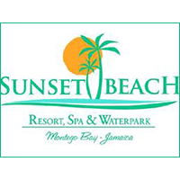 Sunset Beach Resort Logo